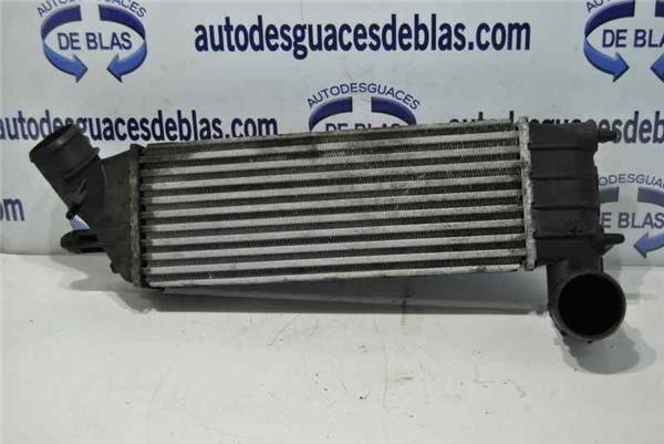PHEDRA 180 Intercooler