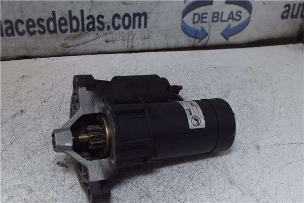 XM BERLINA Motor Arranque