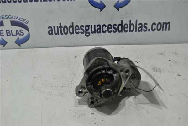 2 LIM. DE Motor Arranque