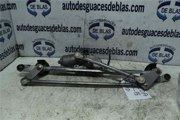 CX-5 Motor Limpiaparabrisas Delantero