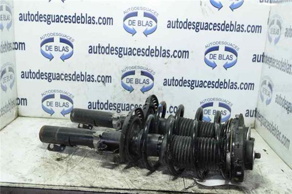 FABIA 5J2 Amortiguador Delantero Completo