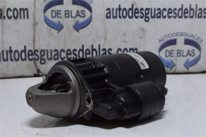 LT CHASIS Motor Arranque