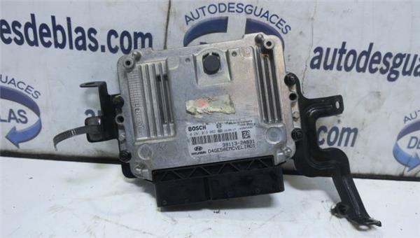 I30 GD Centralita motor uce