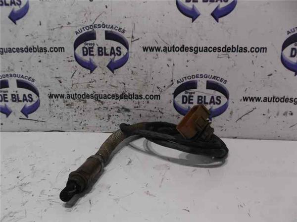 A4 BERLINA B5 Sonda Lambda