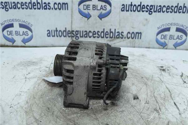 XSARA BERLINA Alternador