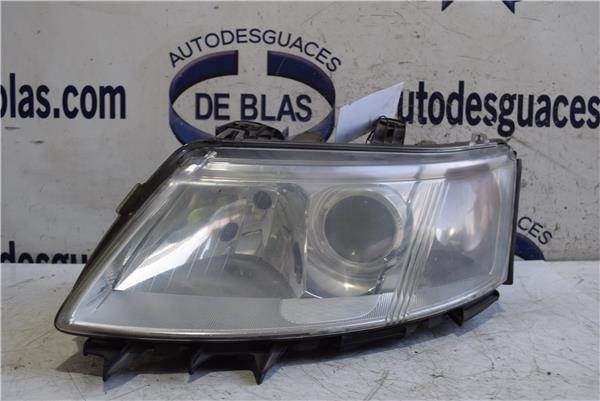 9-3 BERLINA Faro Delantero Izquierdo