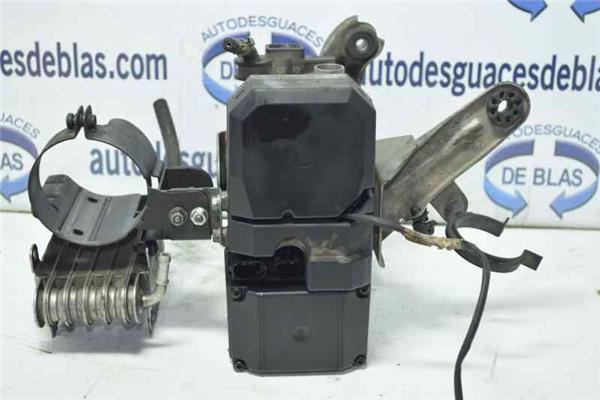 X5 E53 Bomba Suspension