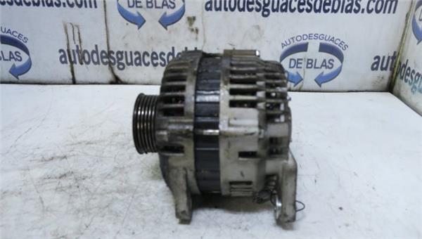 MURANO Z50 Alternador