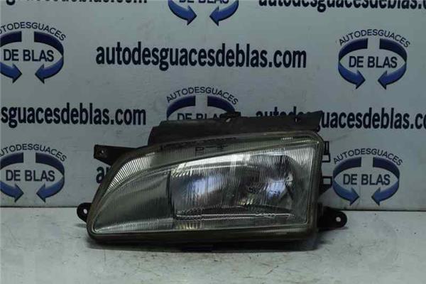 PARTNER S1 Faro Delantero Izquierdo