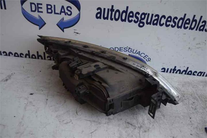 MONDEO BERLINA GE Faro Delantero Izquierdo