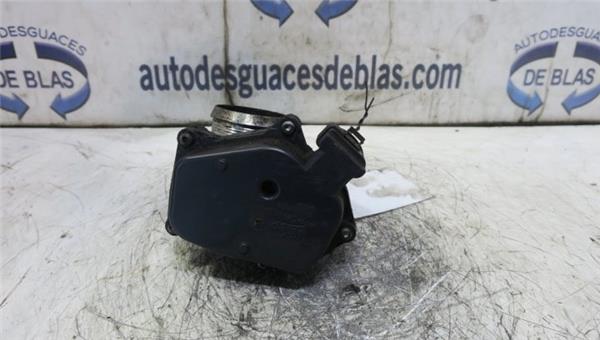 Golf VI 5K110.2008-2012 Caja Mariposa Aire