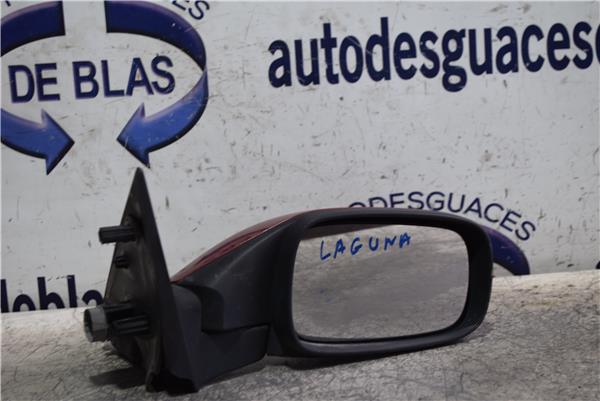 LAGUNA II BG0 Retrovisor Derecho LAGUNA II BG0 Retrovisor Derecho