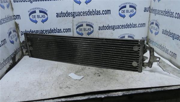 TOUAREG 7L6 Enfriador Aceite