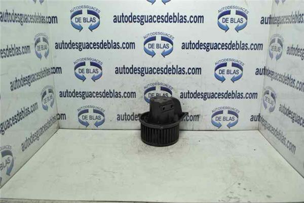 Boxer 290330 Furgón Techo Elev. Acristal. Bat.2850mm 200 Motor Calefaccion