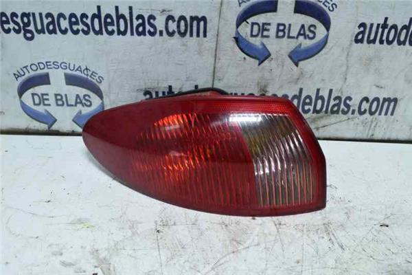 147 190 Piloto Trasero Izquierdo