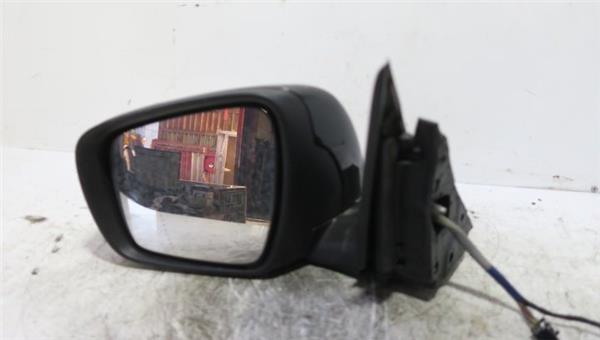 Scenic IV 2016- Retrovisor Izquierdo Scenic IV 2016- Retrovisor Izquierdo