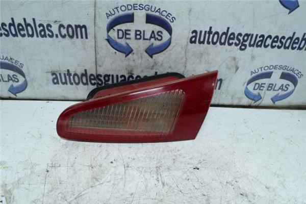 SIN DEFINIR Piloto Porton Trasero Derecho SIN DEFINIR Piloto Porton Trasero Derecho