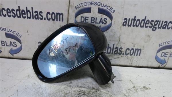 TT 8N38N9 Retrovisor Izquierdo