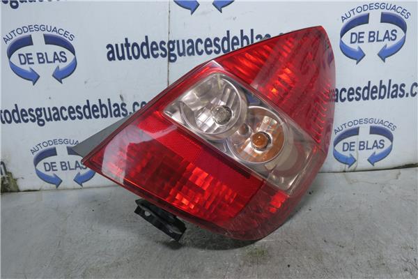 JAZZ GD15 Piloto Trasero Derecho