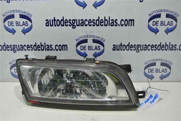 Almera N1507.1995- Faro Delantero Derecho