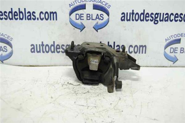 POLO 9N3 Soporte izquierdo motor