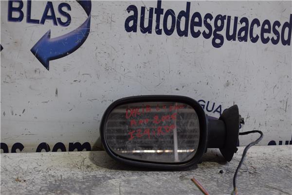 LOGAN Retrovisor Izquierdo