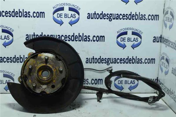RAV 4 A2 Mangueta Trasera Derecha