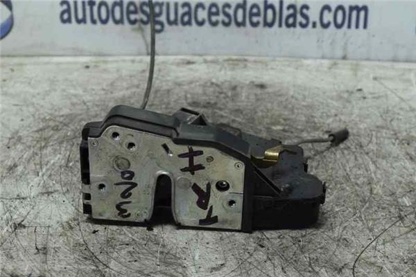 SERIE 3 BERLINA E46 Cierre Electromagnetico Trasero Izquierdo