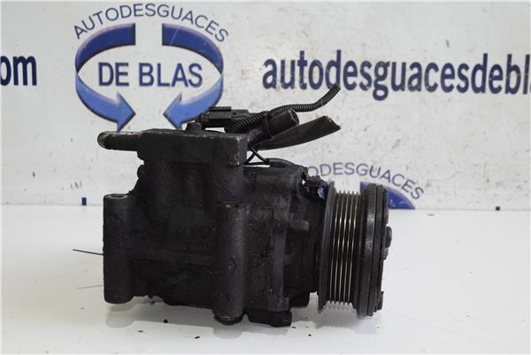 FOCUS BERLINA CAK Compresor Aire Acondicionado