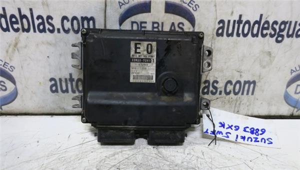 Swift Berlina RSMZ2005- Centralita motor uce
