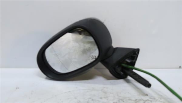 Modus I 2004- Retrovisor Izquierdo