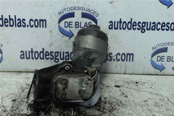 CORSA C Soporte Filtro Aceite