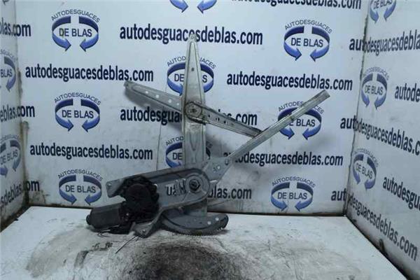 KANGOO FKC0 Elevalunas Electrico Delantero Derecho
