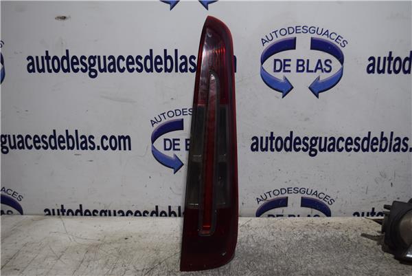 C-MAX CB3 Piloto Trasero Derecho
