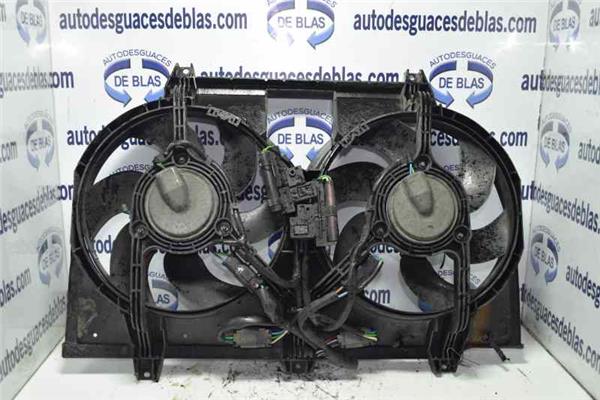 SERENA C23M Electroventilador