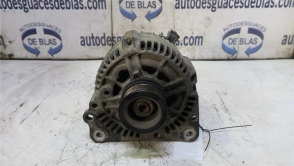 Ibiza 6K11993- Alternador