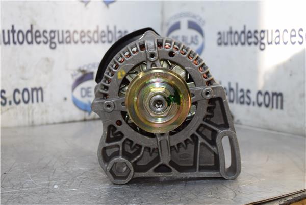 DOBLO CARGO 223 Alternador