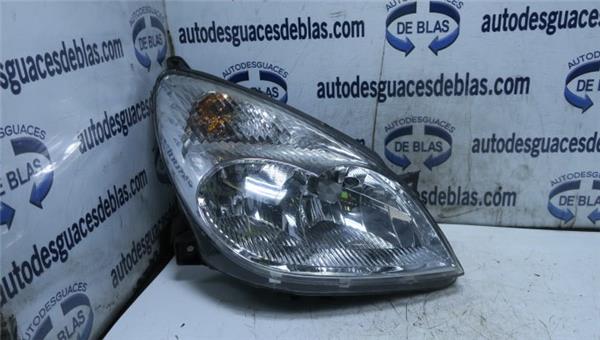 C5 BERLINA Faro Delantero Derecho C5 BERLINA Faro Delantero Derecho