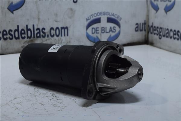 A6 AVANT C4 Motor Arranque