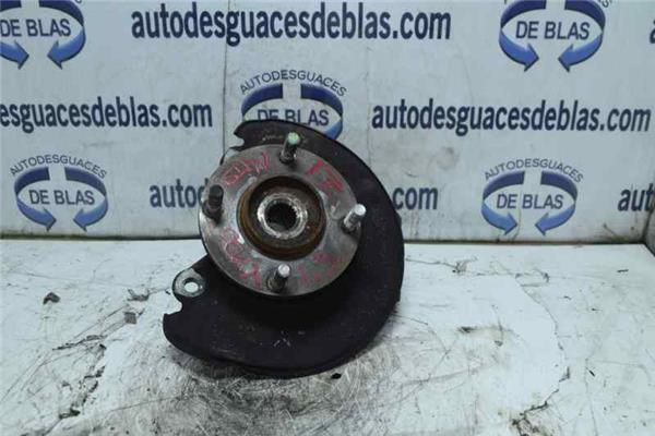 COLT BERLINA 3 CZ Mangueta Delantera Izquierda