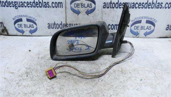 POLO 9N1 Retrovisor Izquierdo