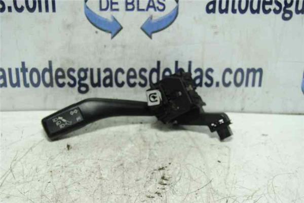 TOLEDO 5P2 Mando Intermitencia