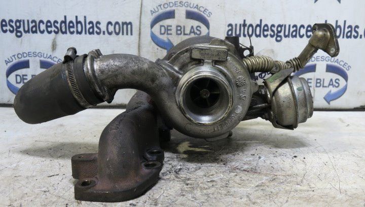 ASTRA GTC Turbo