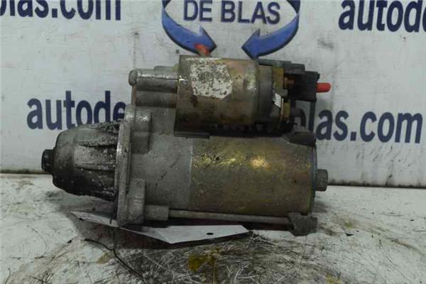 MONDEO BERLINA GD Motor Arranque