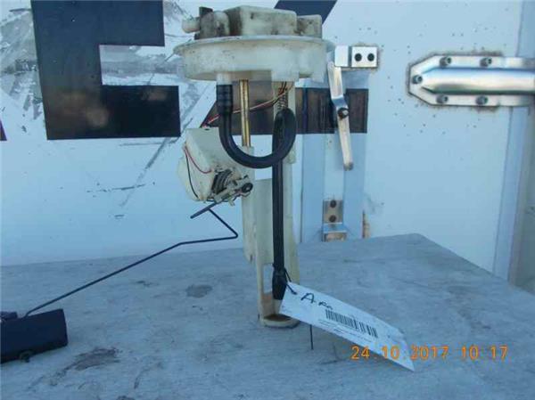 LAGUNA B56 Aforador