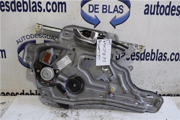 SANTA FE SM Elevalunas Electrico Delantero Derecho