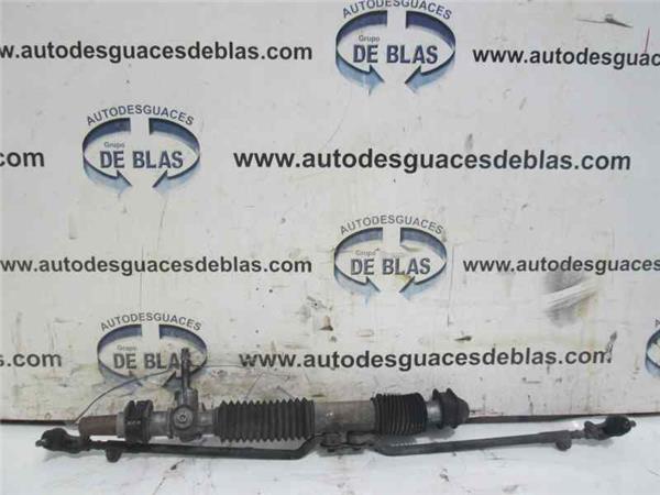 Kadett E 1984- Cremallera Direccion Asistida