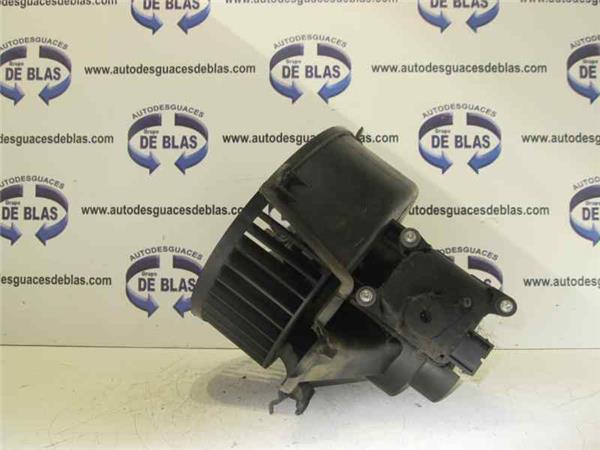 Astra G Cabrio 2001- Motor Calefaccion
