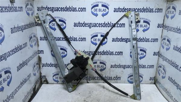 C4 PICASSO Elevalunas Electrico Delantero Izquierdo
