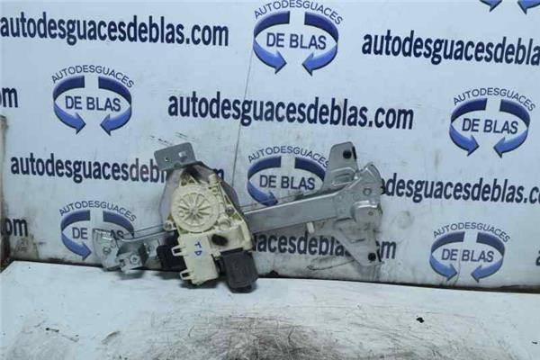 C4 BERLINA Elevalunas Electrico Trasero Derecho